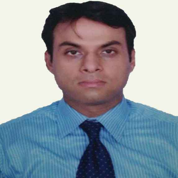 Dr. Pranav Sharma